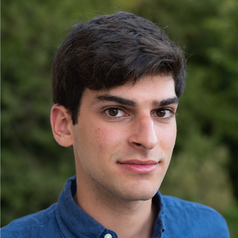 Andreas Papaeracleous